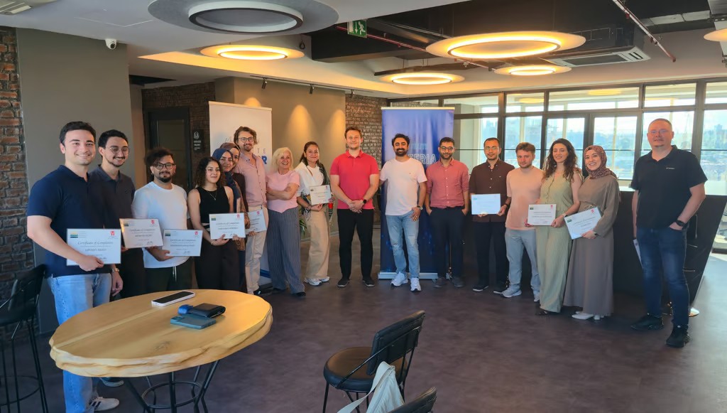 Biomimetic Mastership