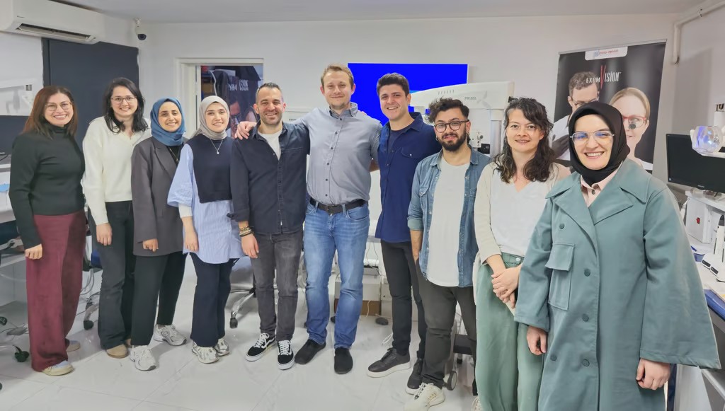 Anterior Restorasyon