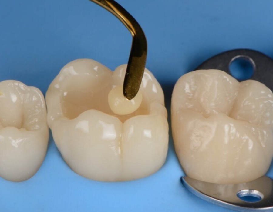 9. Biomimetic Restorative Dentistry Mastership